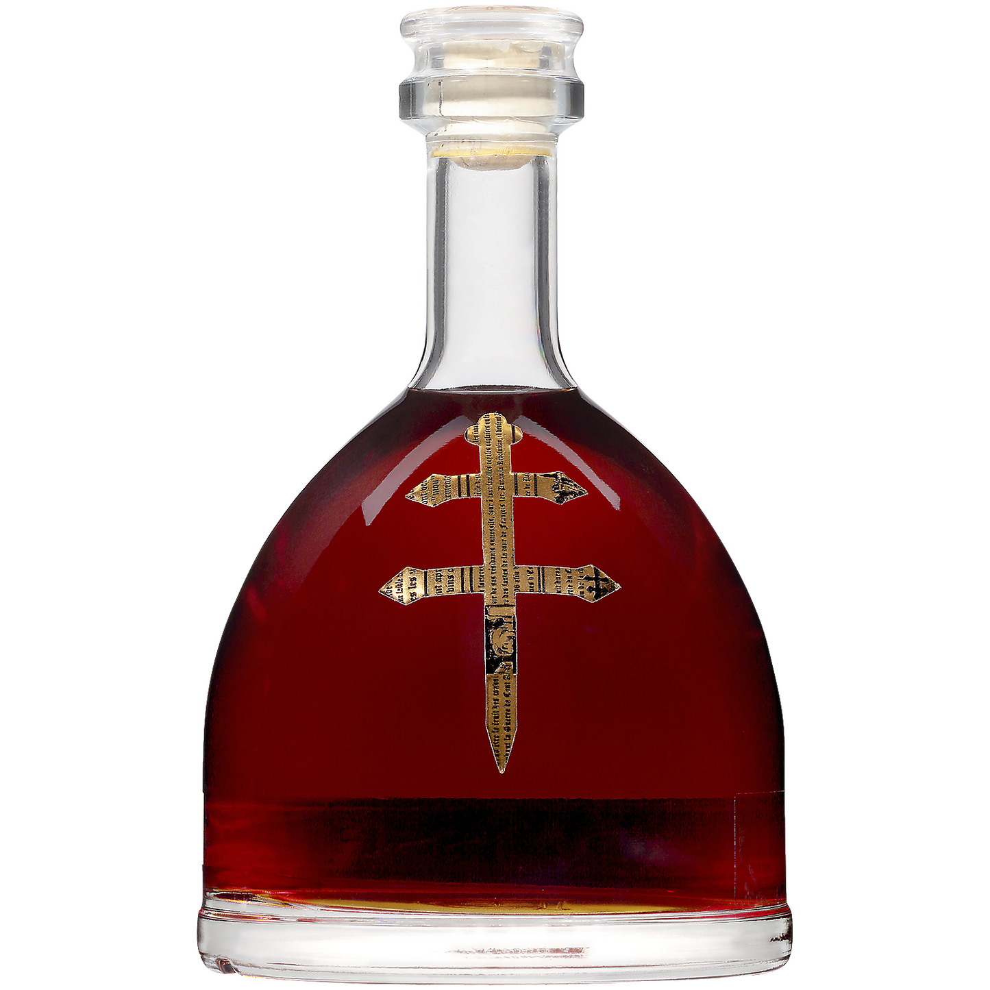 D'USSE COGNAC VSOP 80 750ML