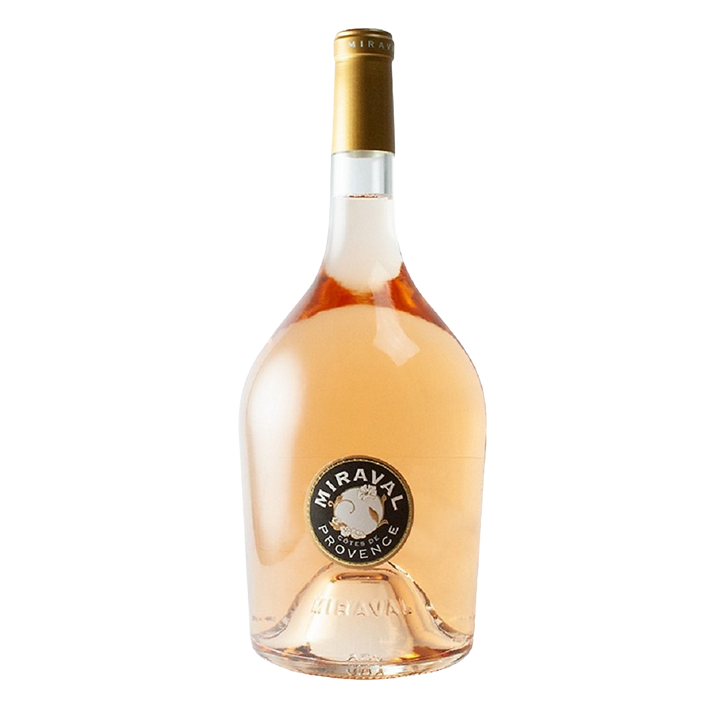 MIRAVAL COTES DE PROVENCE ROSE 2023 375ML