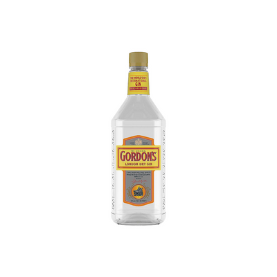 GORDON'S LONDON DRY GIN 80 375ML