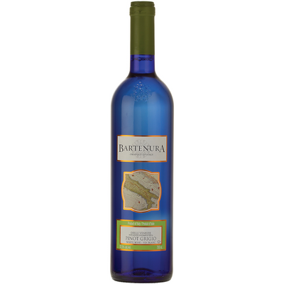 BARTENURA PINOT GRIGIO PROVINCIA DI PAVIA 750ML