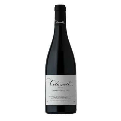 THE SADIE FAMILY RED WINE COLUMELLA SWARTLAND 2021 3L