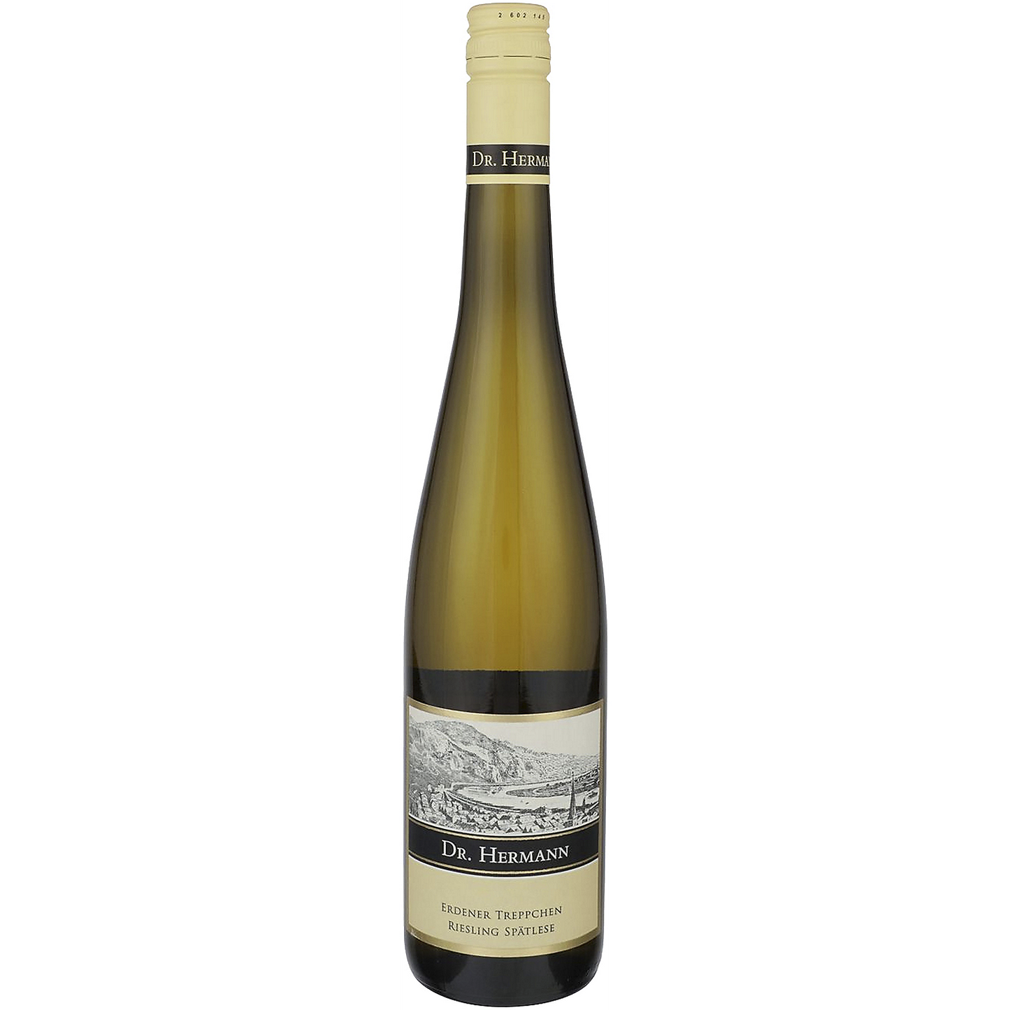 DR. HERMANN RIESLING SPATLESE ERDENER TREPPCHEN 2021 750ML