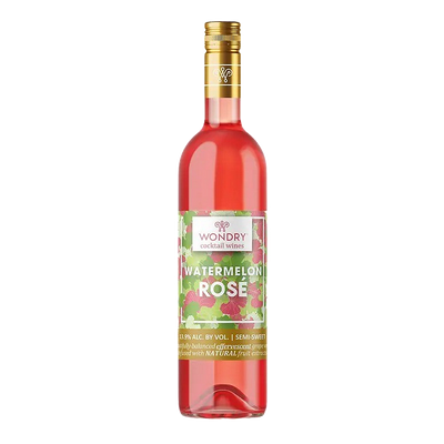 WONDRY WATERMELON ROSE 250ML