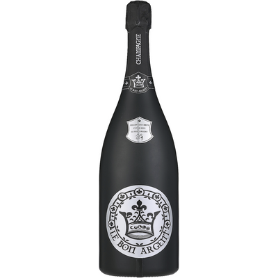 LE BON ARGENT CHAMPAGNE BRUT CUVEE LUMINOUS 1.5L