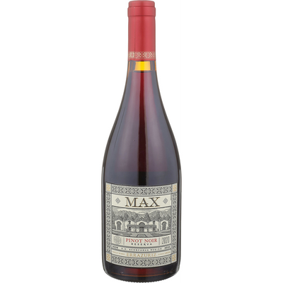 ERRAZURIZ PINOT NOIR MAX RESERVA ACONCAGUA COAST 2020 750ML