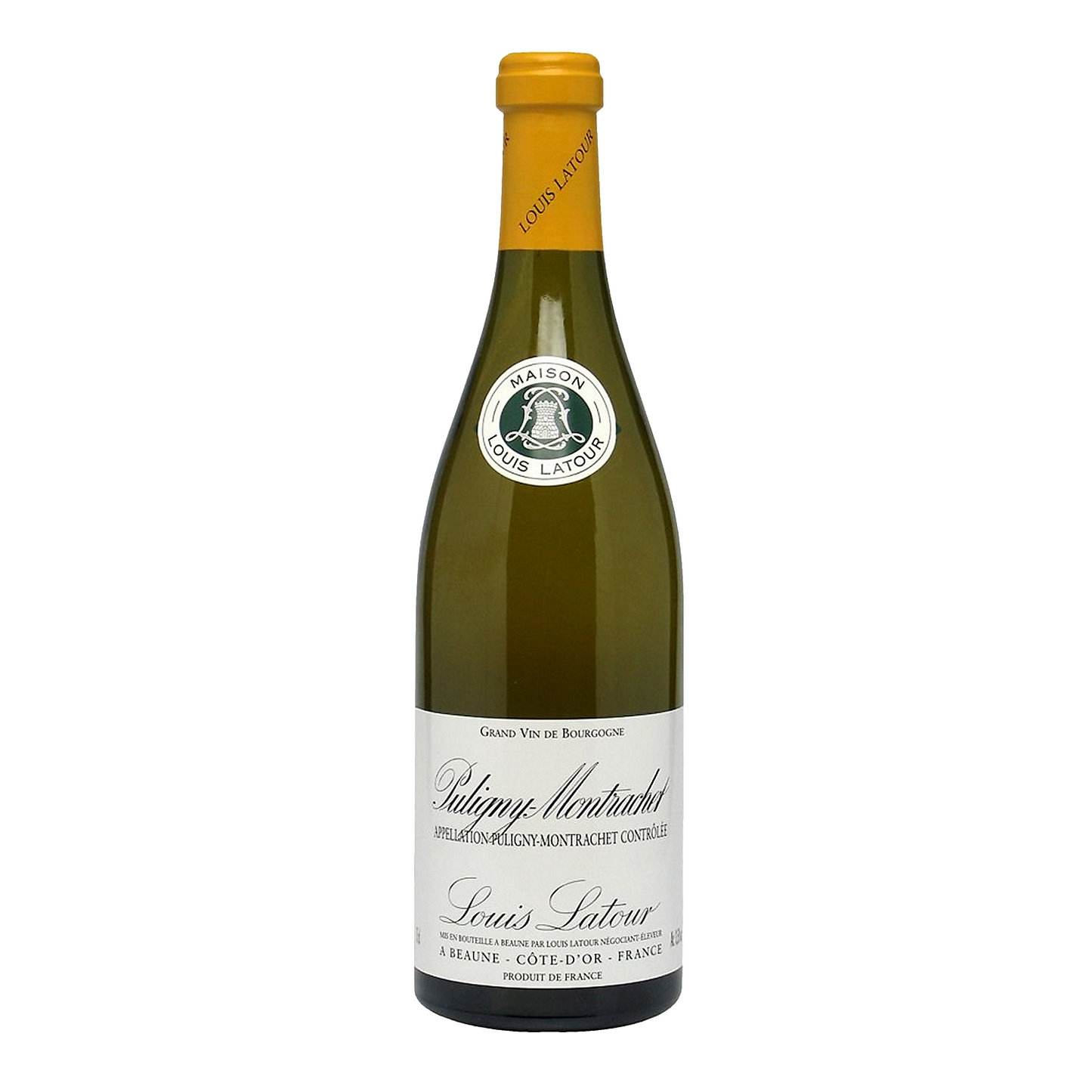 LOUIS LATOUR PULIGNY MONTRACHET 2022 750ML