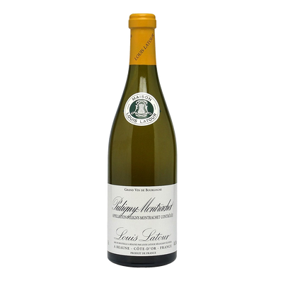 LOUIS LATOUR PULIGNY MONTRACHET 2022 750ML