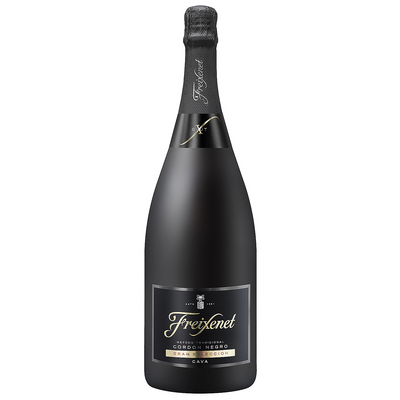 FREIXENET CAVA BRUT CORDON NEGRO 187ML