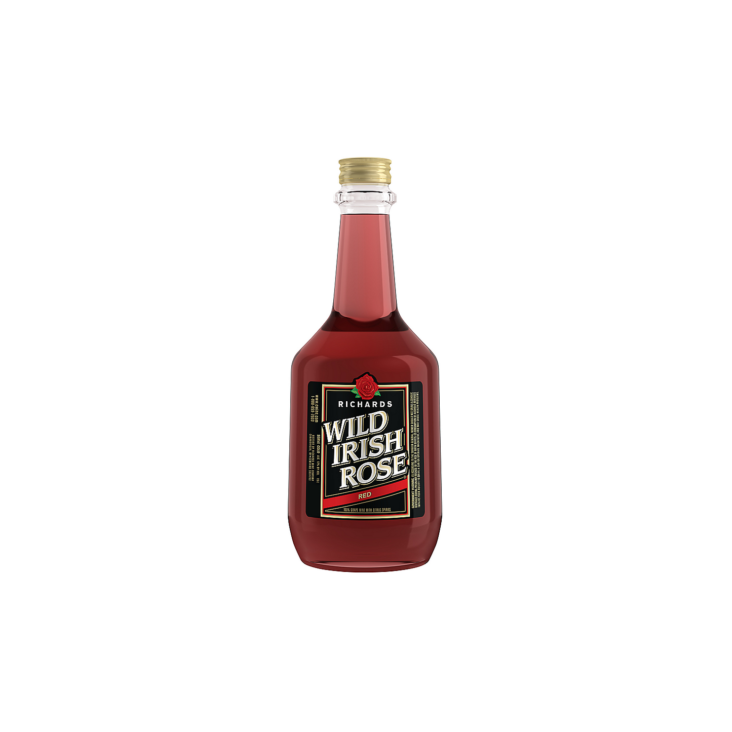 RICHARDS WILD IRISH ROSE RED 1.5L