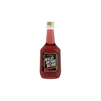 RICHARDS WILD IRISH ROSE RED 1.5L