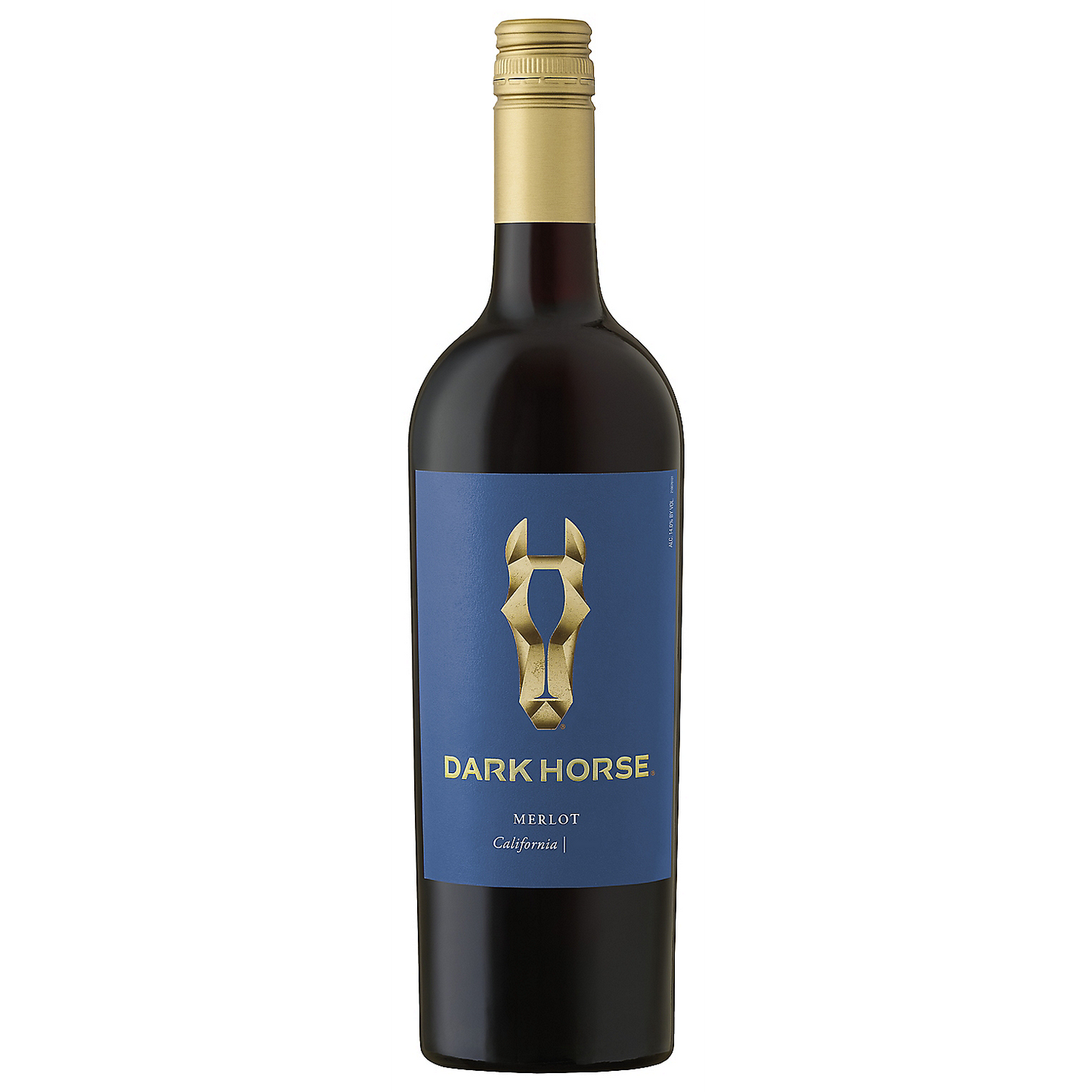 DARK HORSE MERLOT THE ORIGINAL CALIFORNIA 750ML