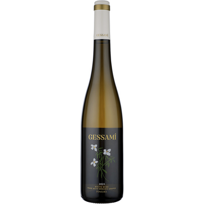 GRAMONA SAUVIGNON BLANC GESSAMI PENEDES 2021 750ML