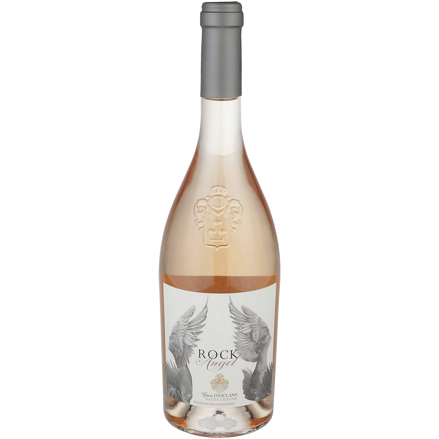 CHATEAU D'ESCLANS COTES DE PROVENCE ROSE ROCK ANGEL 2022 750ML