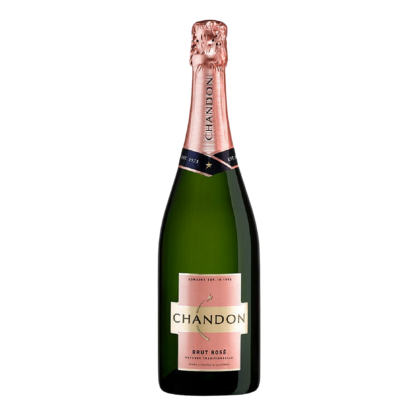 CHANDON BRUT ROSE CALIFORNIA 187ML