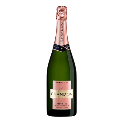 CHANDON BRUT ROSE CALIFORNIA 187ML