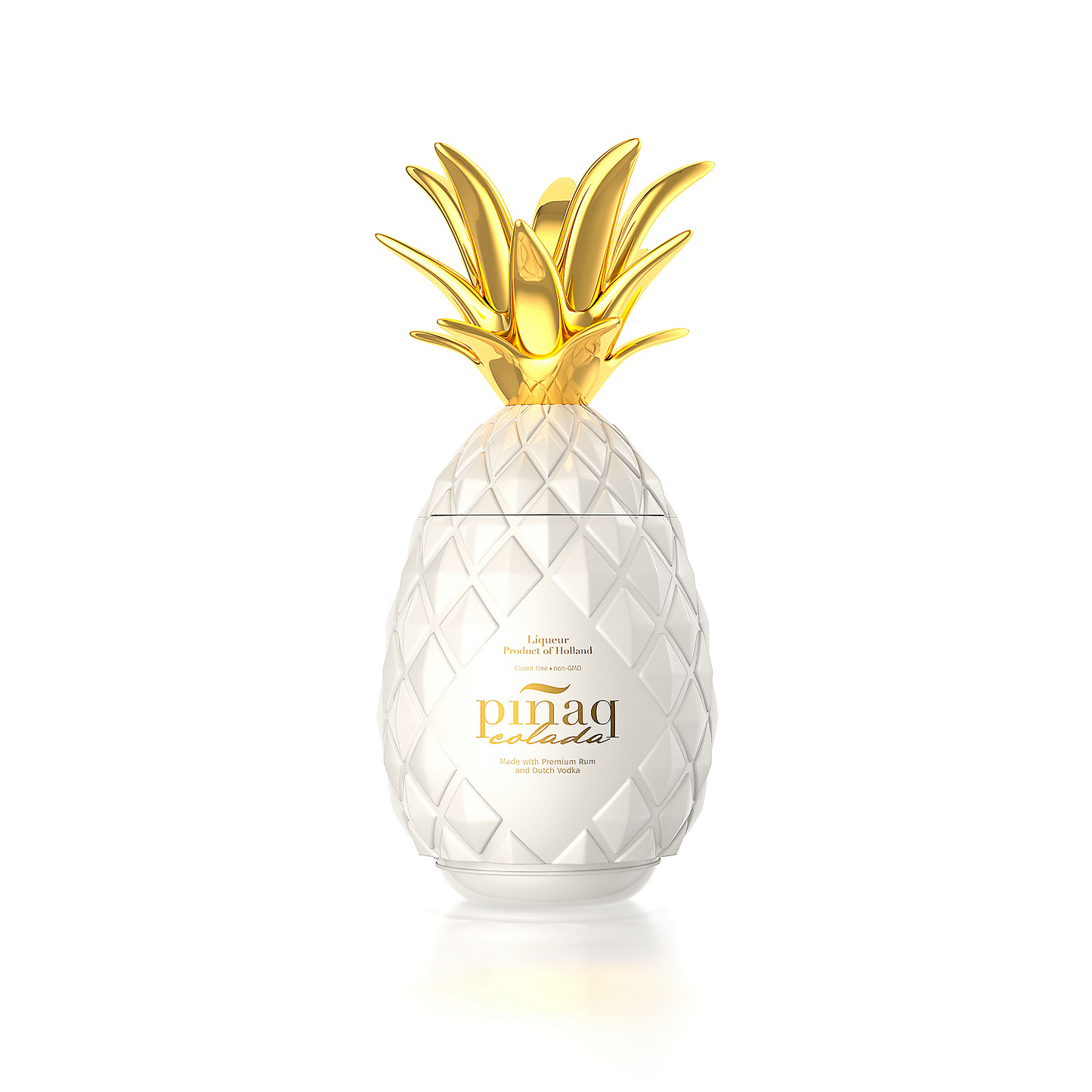 PINAQ COLADA LIQUEUR 34 50ML