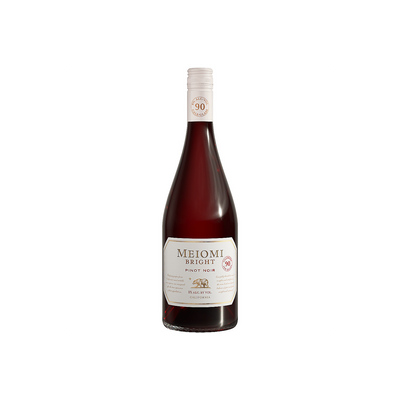 MEIOMI PINOT NOIR BRIGHT CALIFORNIA 750ML