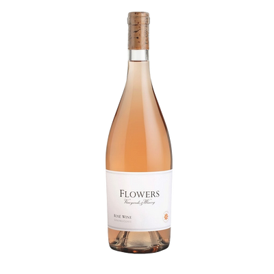 FLOWERS ROSE WINE SONOMA COAST 2023 750ML