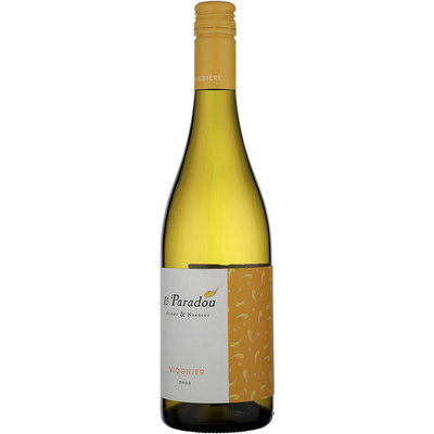 LE PARADOU VIOGNIER FRANCE 2022 750ML