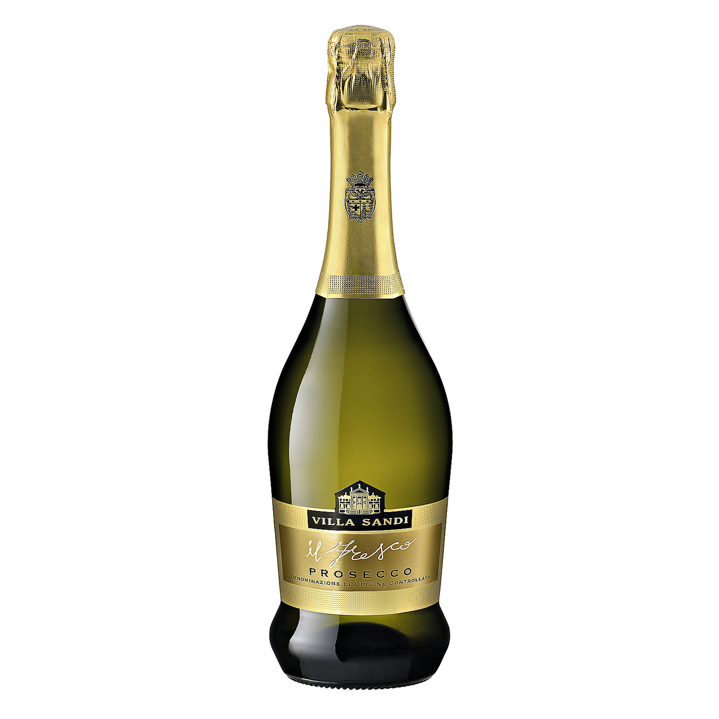 VILLA SANDI PROSECCO TREVISO IL FRESCO BRUT 200ML