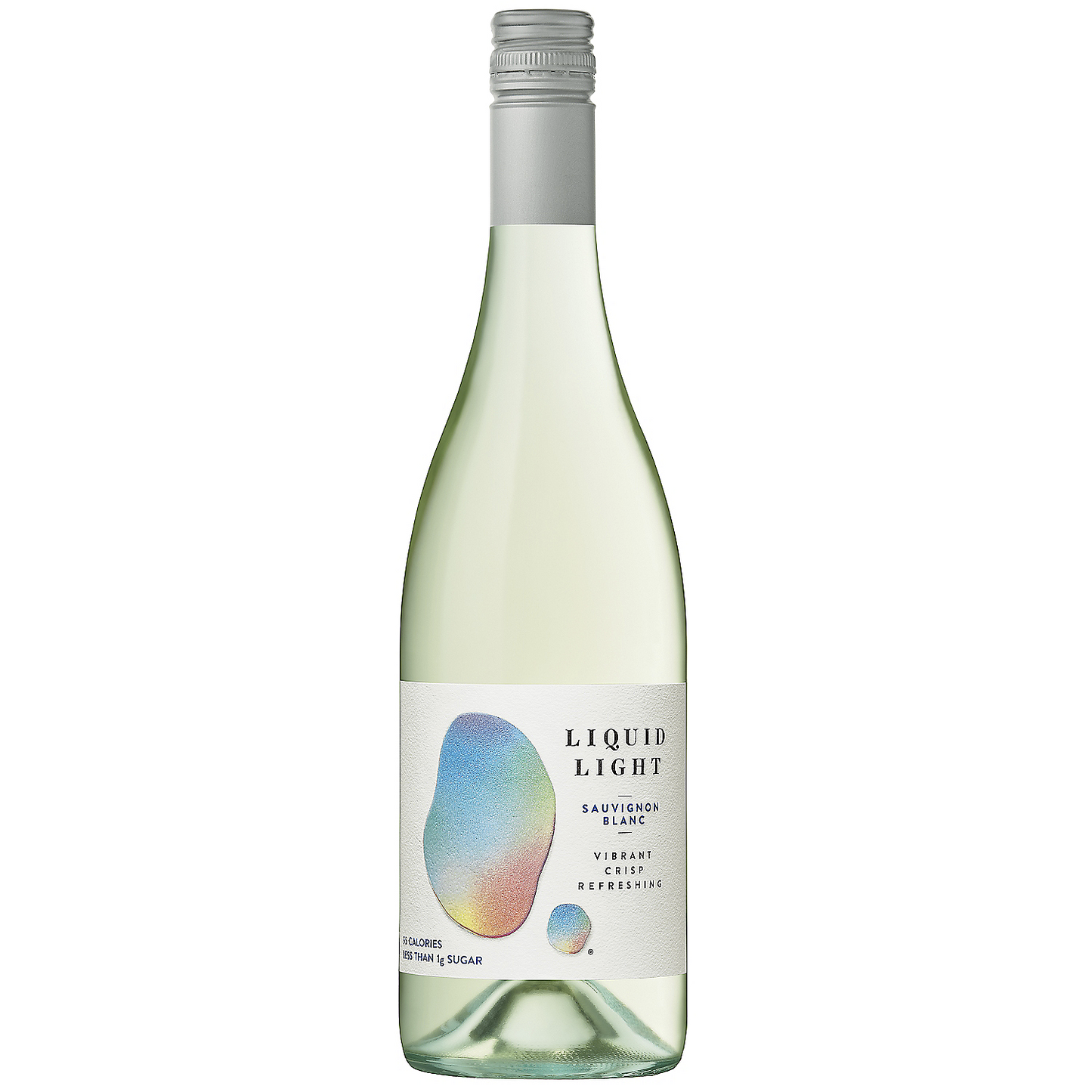 LIQUID LIGHT SAUVIGNON BLANC WASHINGTON 750ML