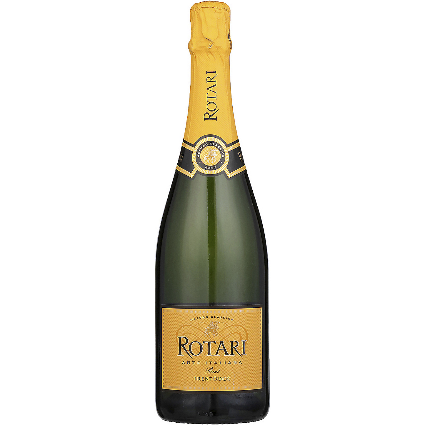 ROTARI TRENTO BRUT ARTE ITALIANA 750ML