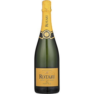 ROTARI TRENTO BRUT ARTE ITALIANA 750ML