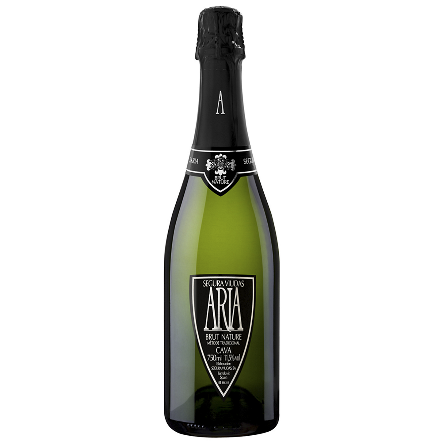 ARIA CAVA ESTATE BRUT 750ML