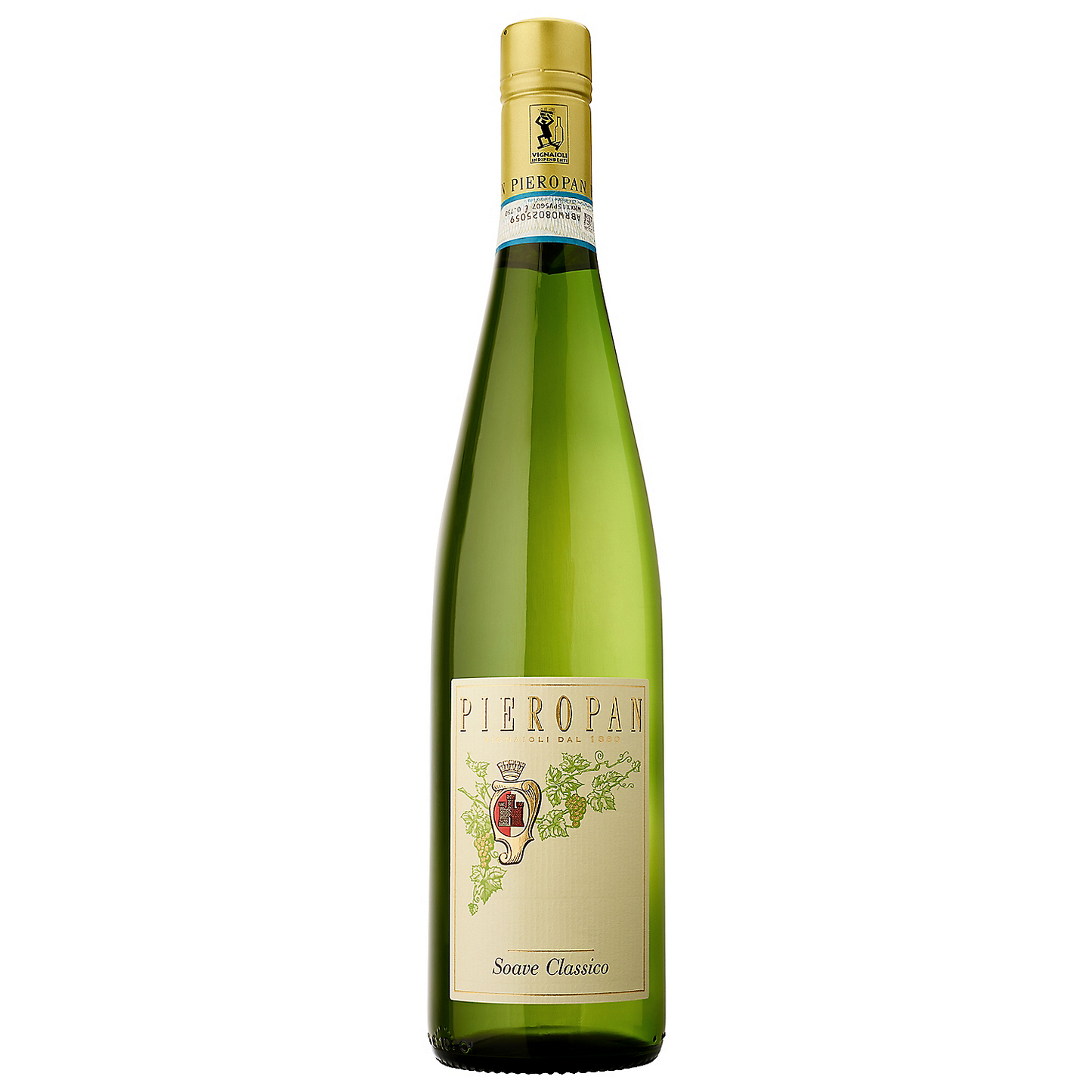 PIEROPAN SOAVE CLASSICO 2023 750ML