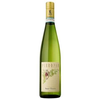 PIEROPAN SOAVE CLASSICO 2023 750ML