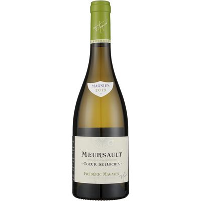 FREDERIC MAGNIEN MEURSAULT COEUR DE ROCHES 2019 750ML