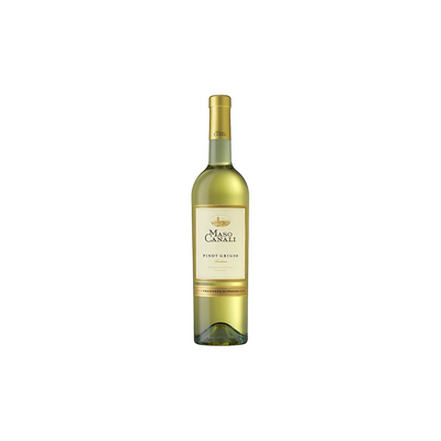 MASO CANALI PINOT GRIGIO COLLEZIONE TRENTINO 750ML