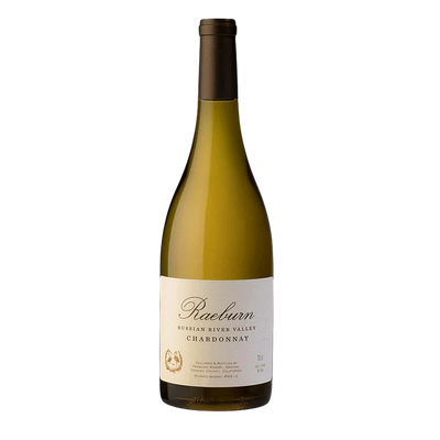 RAEBURN CHARDONNAY SONOMA COUNTY 2022 750ML