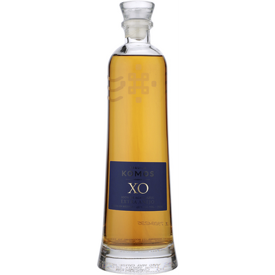 KOMOS TEQUILA XO EXTRA ANEJO 80 750ML