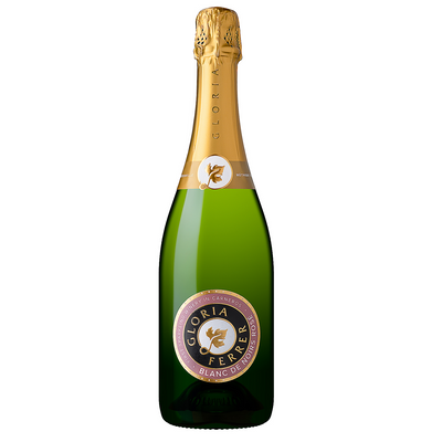 GLORIA FERRER SPARKLING ROSE CARNEROS 750ML