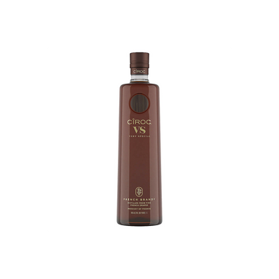 CIROC BRANDY VS 80 750ML