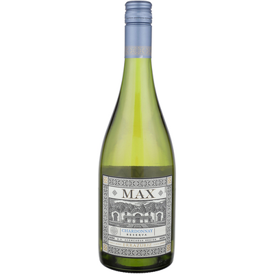 ERRAZURIZ CHARDONNAY MAX RESERVA ACONCAGUA COAST 2018 750ML