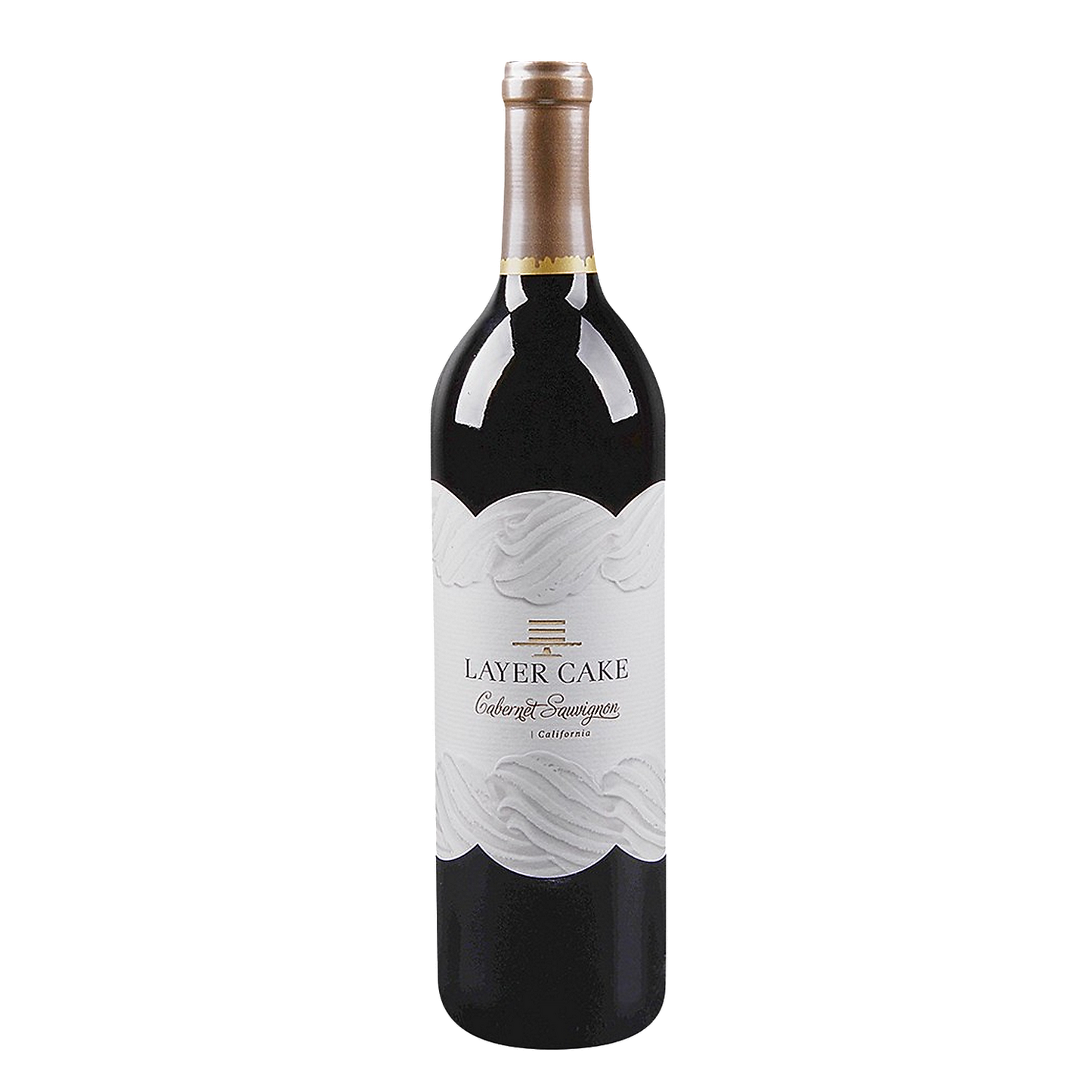 LAYER CAKE CABERNET SAUVIGNON CALIFORNIA 750ML