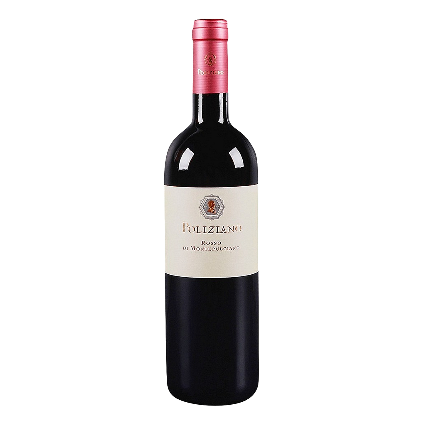 POLIZIANO ROSSO DI MONTEPULCIANO 2022 750ML