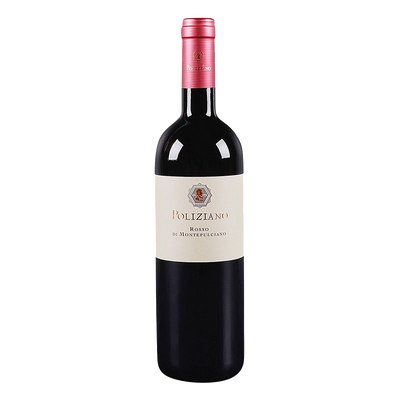 POLIZIANO ROSSO DI MONTEPULCIANO 2022 750ML