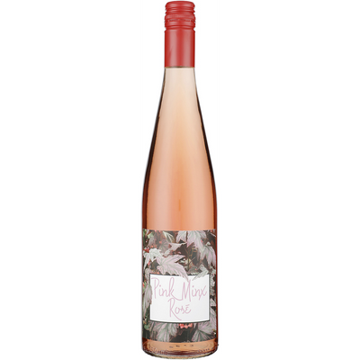 NEVER WINES ROSE WINE PINK MINX COLUMBIA VALLEY 2022 750ML