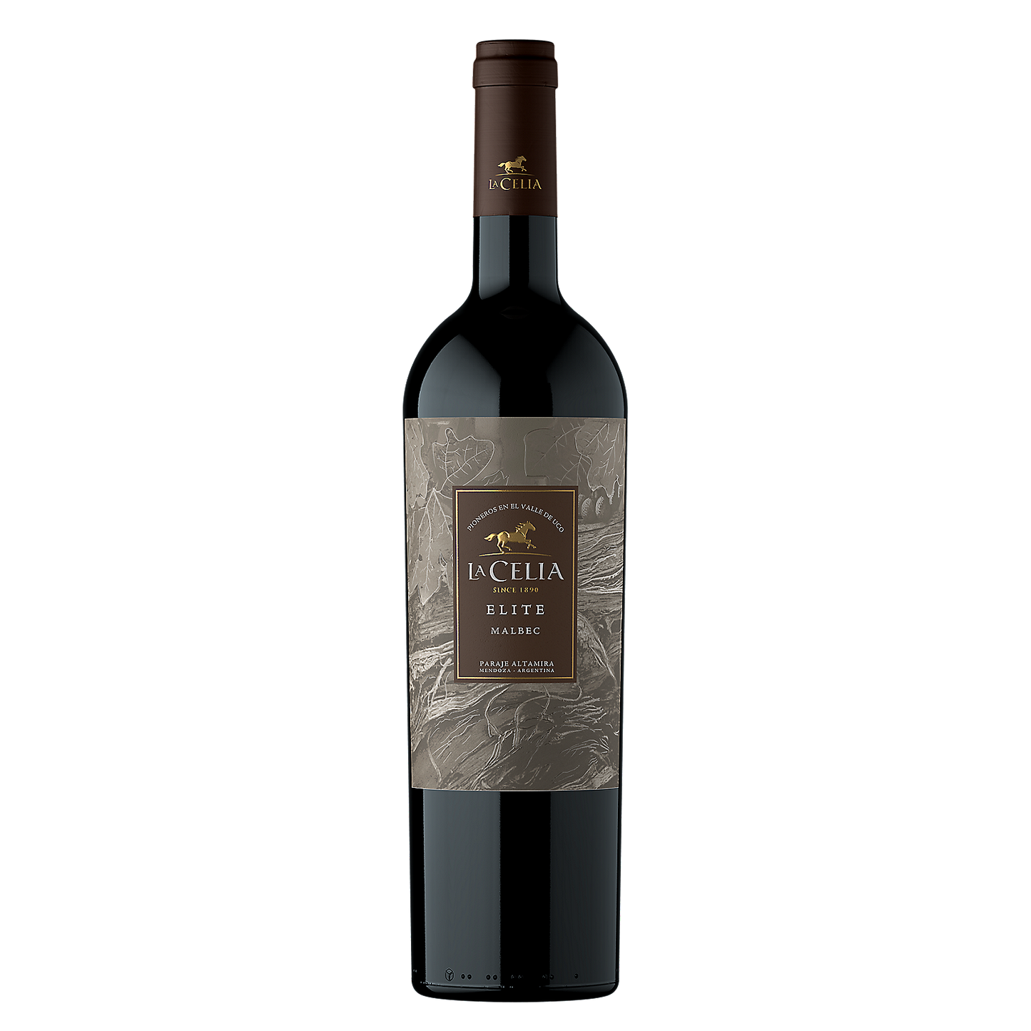 LA CELIA MALBEC ELITE PARAJE ALTAMIRA 2021 750ML