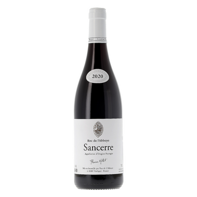ROC DE L'ABBAYE SANCERRE ROUGE 2020 750ML