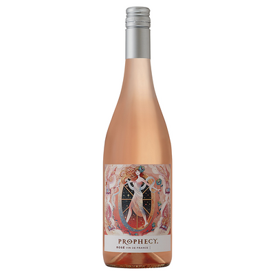 PROPHECY VIN ROSE FRANCE 750ML