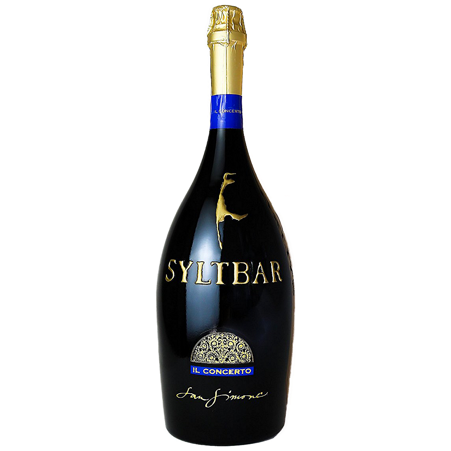 SYLTBAR PROSECCO BRUT IL CONCERTO MR 3L