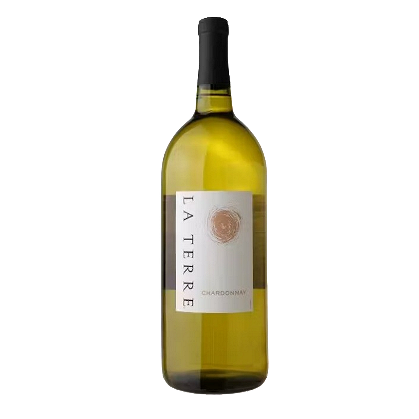 LA TERRE CHARDONNAY INTERNATIONAL 750ML