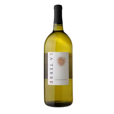 LA TERRE CHARDONNAY INTERNATIONAL 750ML