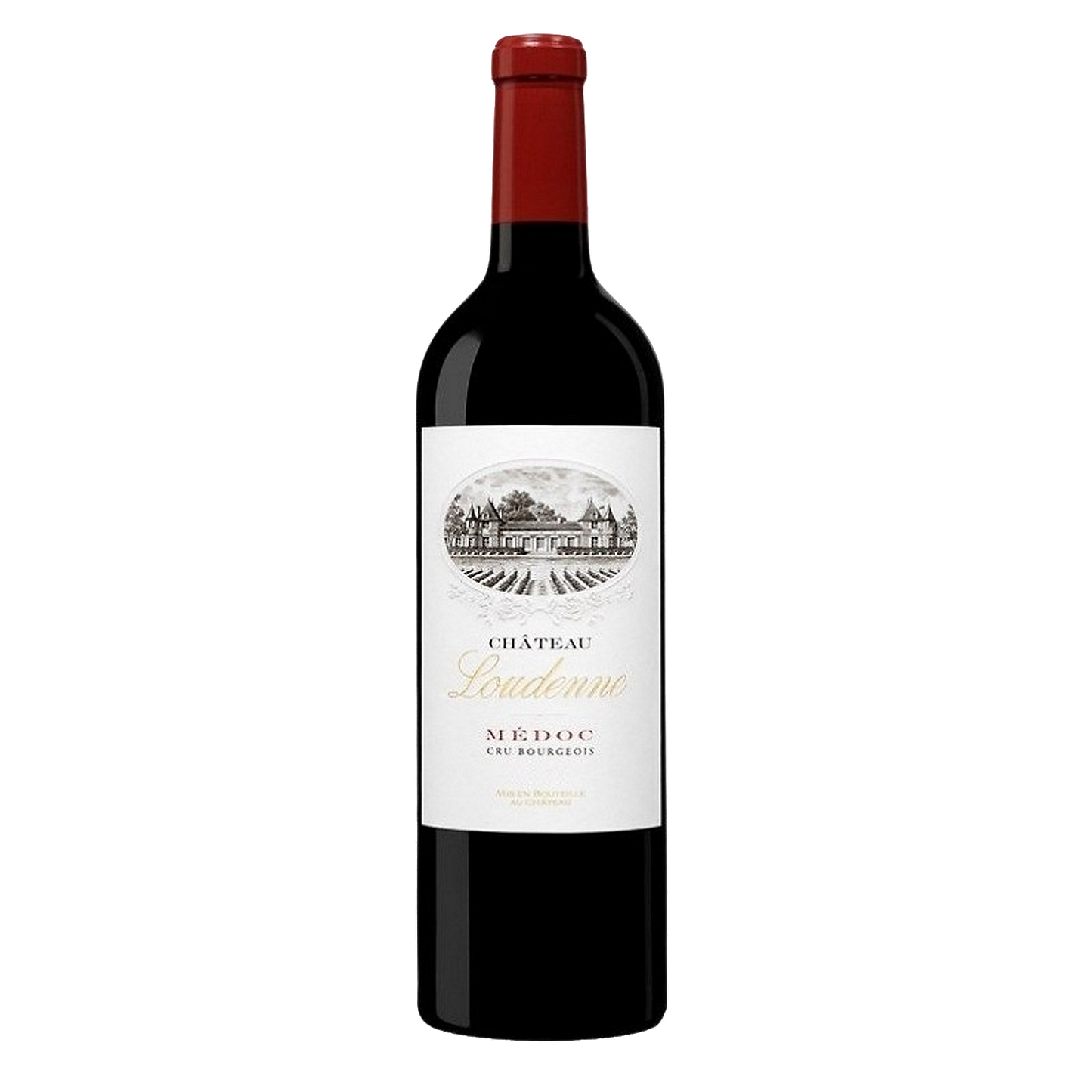 CHATEAU LOUDENNE MEDOC 2018 750ML