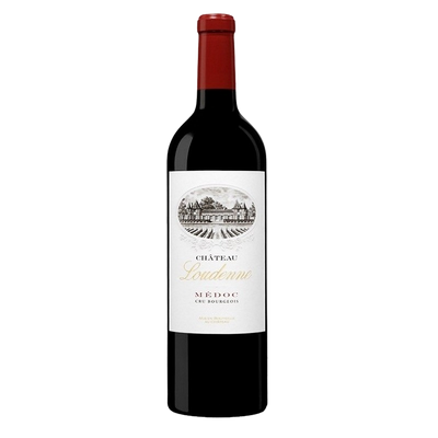 CHATEAU LOUDENNE MEDOC 2018 750ML