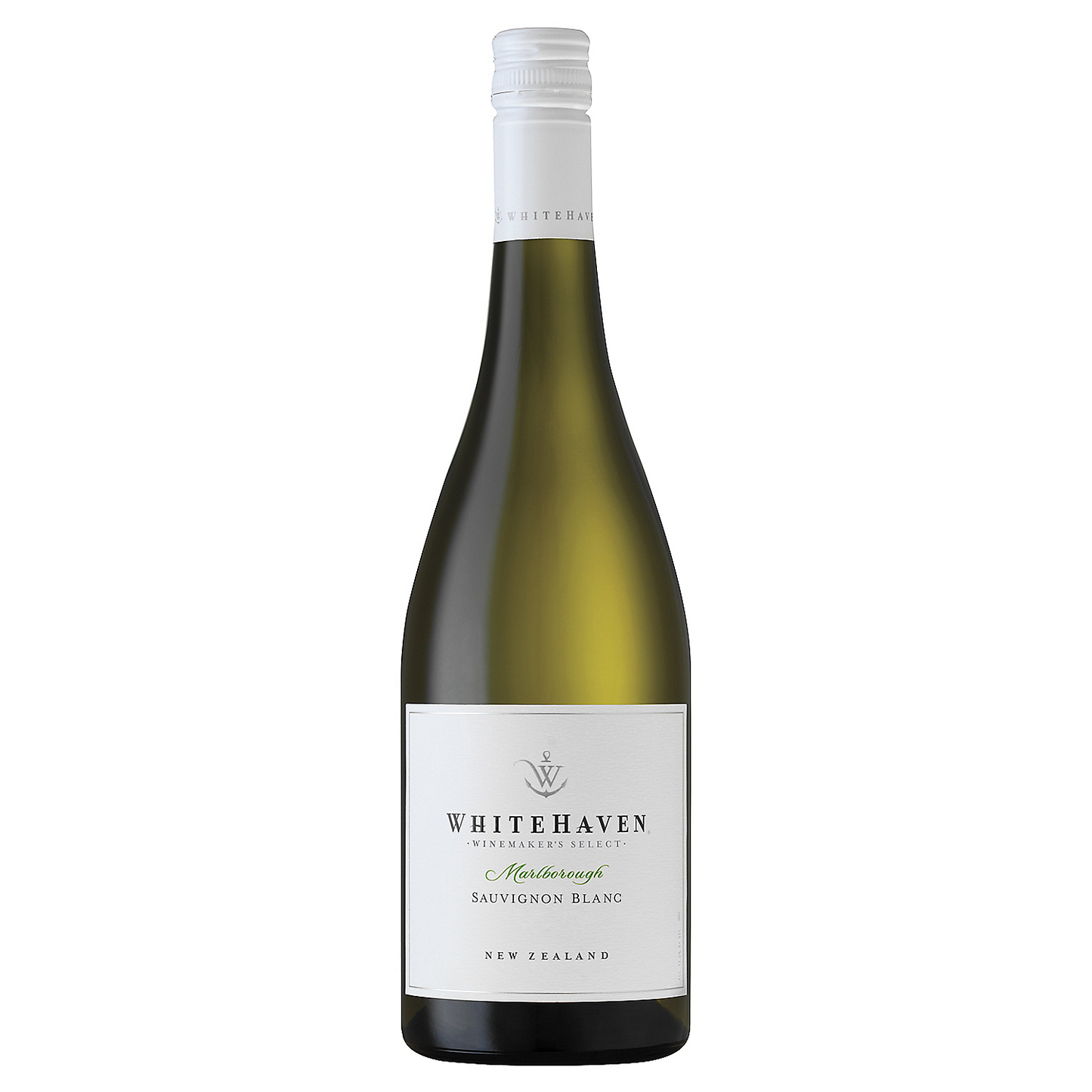 WHITEHAVEN SAUVIGNON BLANC MARLBOROUGH 750ML